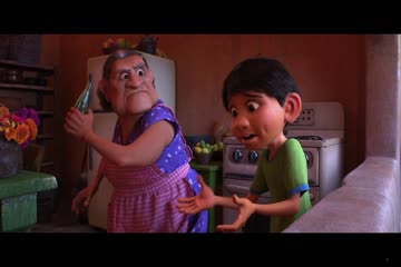 Coco (2017) Dub in Hindi Full Movie